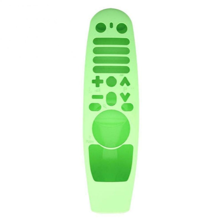 Capa Protetora de Silicone para Comando LG AN-MR600/MR650/MR18BA/MR19BA Y5