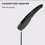 Capa Protetora de Silicone para Comando LG AN-MR600/MR650/MR18BA/MR19BA Y5
