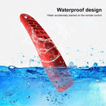 Capa Protetora de Silicone para Comando LG AN-MR600/MR650/MR18BA/MR19BA Y5