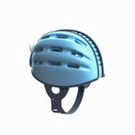 Capacete Macio de Segurança para Bebé, Chapéu Protetor Anti-colisão para Criança a Andar, Coelho Azul, Coelho Rosa, Leão Laranja, Leão Castanho