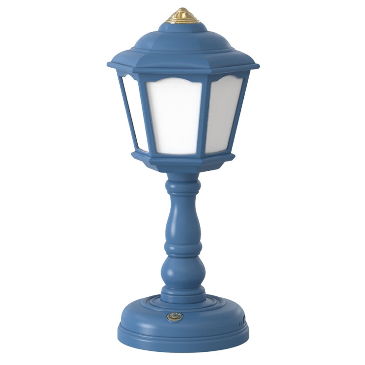 GIVELONG Retro Table Lamp USB Charging Small Night Light, Style:, 320-1 Red, 320-2 Yellow, 320-3 Blue, 320-5 Purple, 320-6 White, 321-1 Red, 321-2 Yellow, 321-3 Blue, 321-4 Green, 321-5 Purple, 321-6 White, 322-1 Red, 322-2 Yellow, 322-3 Blue, 322-4 Gr...