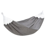 Rede de Camping KLY829 para Interior e Exterior, Estilo: Clássico Simples Bege, Clássico Simples Cinzento, Clássico Duplo Bege, Clássico Duplo Cinzento, Reforço Simples Anti-capotamento Bege, Reforço Duplo Anti-capotamento Bege