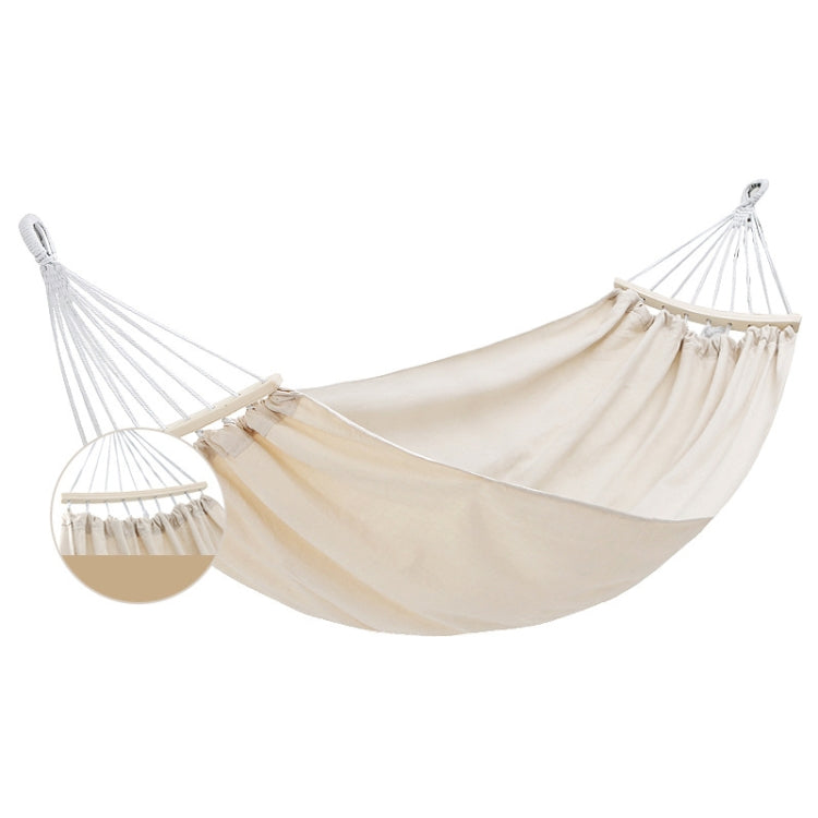 Rede de Camping KLY829 para Interior e Exterior, Estilo: Clássico Simples Bege, Clássico Simples Cinzento, Clássico Duplo Bege, Clássico Duplo Cinzento, Reforço Simples Anti-capotamento Bege, Reforço Duplo Anti-capotamento Bege