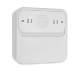 Sensor de Temperatura e Humidade WIFI Tuya com Ecrã LCD de 2,9 polegadas, Especificações:, Apenas Sensor, Com Cabo Sensor