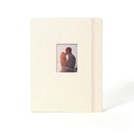 Álbum de Fotos de Algodão e Linho com 208 Bolsos de 3 polegadas, Porta Cartões Fotográficos, Caqui, Roxo, Cinzento, Rosa, Azul