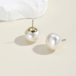 Stud Earrings Jewelry, E2208-1 White Pearl, E2208-2 Pink Pearl, E2208-3 Gray Pearl, E2209-23 Red Pearl, E2209-3 Symphony Shaped Semicircle, E2209-4 Symphony Glossy Semicircle, E2209-6 Symphony Sliced Heart, E2209-7 Symphony Star, E2109-17 Water Drops
