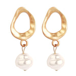 Stud Earrings Jewelry, E2208-1 White Pearl, E2208-2 Pink Pearl, E2208-3 Gray Pearl, E2209-23 Red Pearl, E2209-3 Symphony Shaped Semicircle, E2209-4 Symphony Glossy Semicircle, E2209-6 Symphony Sliced Heart, E2209-7 Symphony Star, E2109-17 Water Drops
