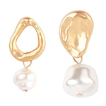 Stud Earrings Jewelry, E2208-1 White Pearl, E2208-2 Pink Pearl, E2208-3 Gray Pearl, E2209-23 Red Pearl, E2209-3 Symphony Shaped Semicircle, E2209-4 Symphony Glossy Semicircle, E2209-6 Symphony Sliced Heart, E2209-7 Symphony Star, E2109-17 Water Drops