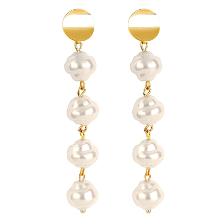 Stud Earrings Jewelry, E2208-1 White Pearl, E2208-2 Pink Pearl, E2208-3 Gray Pearl, E2209-23 Red Pearl, E2209-3 Symphony Shaped Semicircle, E2209-4 Symphony Glossy Semicircle, E2209-6 Symphony Sliced Heart, E2209-7 Symphony Star, E2109-17 Water Drops
