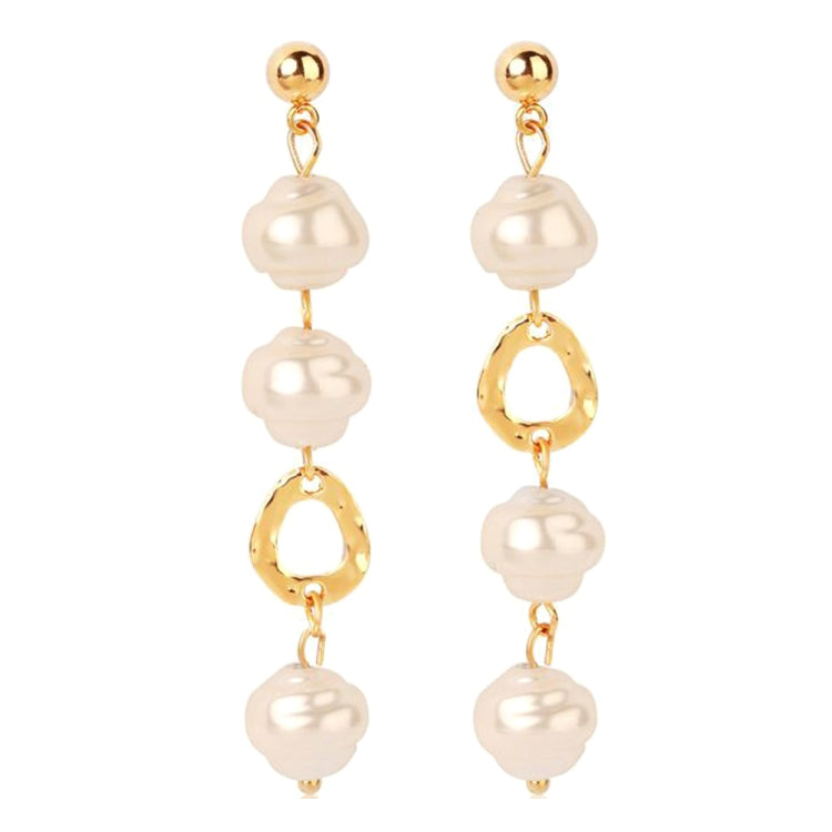 Stud Earrings Jewelry, E2208-1 White Pearl, E2208-2 Pink Pearl, E2208-3 Gray Pearl, E2209-23 Red Pearl, E2209-3 Symphony Shaped Semicircle, E2209-4 Symphony Glossy Semicircle, E2209-6 Symphony Sliced Heart, E2209-7 Symphony Star, E2109-17 Water Drops