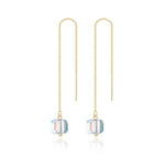 Long Ear Wire Women Simple Earrings, E2104-4 Red Bird, E2104-5 Blue Bird, E2210-1 Dual Ball C Clip, E2210-2 Pearl, E2210-3 Vermiculite, E2210-4 Crystal, E2210-5 Eyes, E2210-6 Moon, E2210-7 Four-pointed Star, E2210-8 Love, E2210-9 Bee, E2210-10 Butterfl...