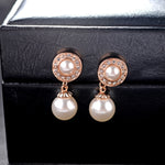 Baroque Earrings Pearl Ear Clip Women Without Ear Piercing, 1202 Long Gold, 1201 Long Silver, 0402 Short Gold, 0401 Short Silver, E2109-7 Half Round, E2109-8 Half Ellipse, E2109-10 Leaf Model, E2109-14 Small Pearl, E2208-7 Drag Colorful Pearls         ...