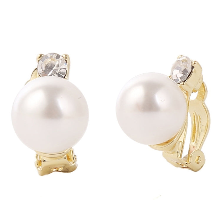 Baroque Earrings Pearl Ear Clip Women Without Ear Piercing, 1202 Long Gold, 1201 Long Silver, 0402 Short Gold, 0401 Short Silver, E2109-7 Half Round, E2109-8 Half Ellipse, E2109-10 Leaf Model, E2109-14 Small Pearl, E2208-7 Drag Colorful Pearls         ...