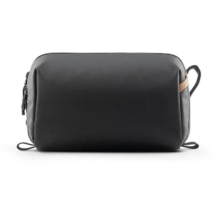 Bolsa de Lavagem PGYTECH P-CB-096 com Separação para Seco e Molhado, Partição Fina, Resistente a Salpicos e Sujidade para Armazenamento de Viagem