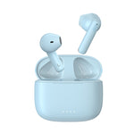 Auriculares Bluetooth Sem Fios REMAX CozyBuds 2E ENC com Cancelamento de Ruído e Microfone Duplo
