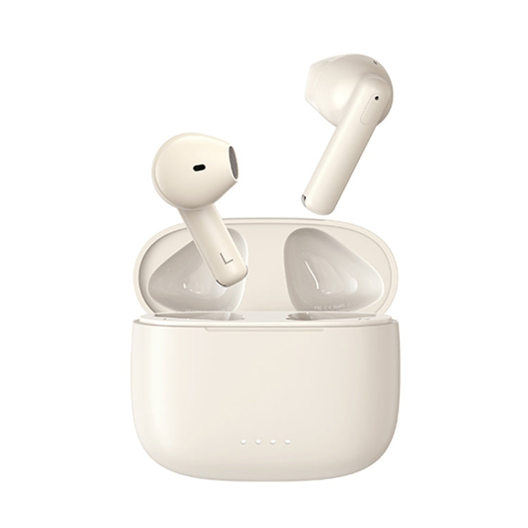 Auriculares Bluetooth Sem Fios REMAX CozyBuds 2E ENC com Cancelamento de Ruído e Microfone Duplo