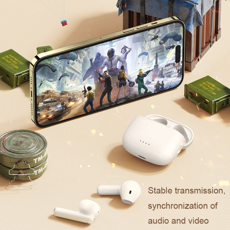 Auriculares Bluetooth Sem Fios REMAX CozyBuds 2E ENC com Cancelamento de Ruído e Microfone Duplo