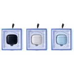 Auriculares Bluetooth Sem Fios REMAX CozyBuds 2E ENC com Cancelamento de Ruído e Microfone Duplo