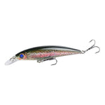 Isca Pintada Biónica LB106 11cm/11,5g para Pesca, Isca Dura Plástica, 1, 2, 3, 4, 5, 6, 7, 8, 9, 10, 11, 12, 13, 14, 15, 16, 17, 18