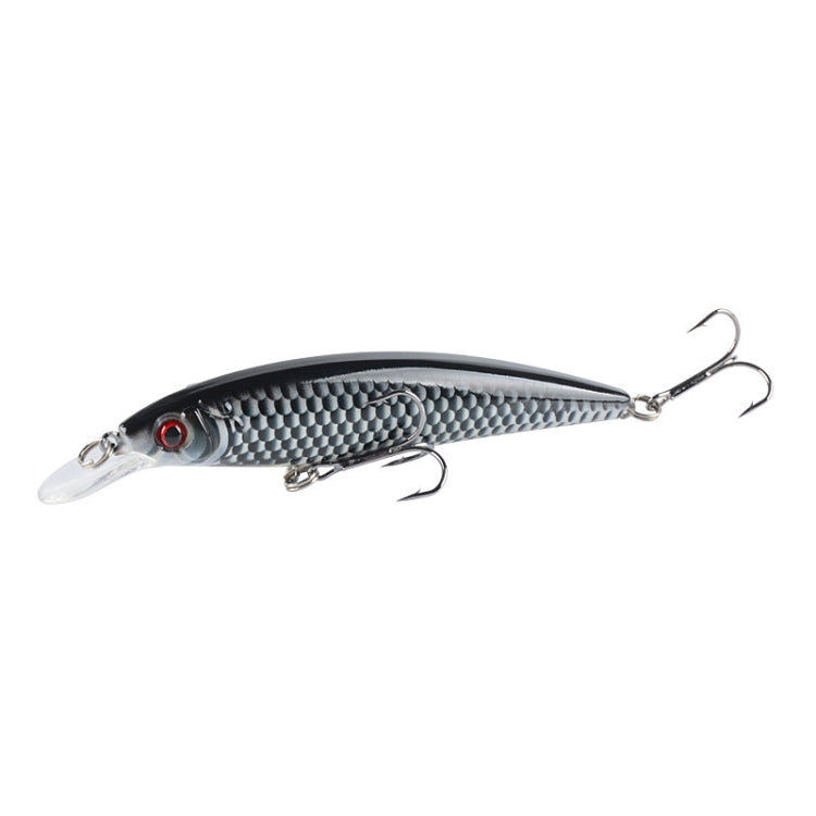 Isca Pintada Biónica LB106 11cm/11,5g para Pesca, Isca Dura Plástica, 1, 2, 3, 4, 5, 6, 7, 8, 9, 10, 11, 12, 13, 14, 15, 16, 17, 18