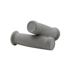 Capa de Silicone para Guiador de Scooter Elétrico Ninebot F30/F40, 1 par, Capa para Guiador