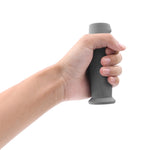 Capa de Silicone para Guiador de Scooter Elétrico Ninebot F30/F40, 1 par, Capa para Guiador