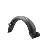 Acessórios para Scooter Elétrico Ninebot F30/F40, Estilo:, Guarda-lamas Traseiro, Guarda-lamas Traseiro+Gancho+Tira de Pressão, Guarda-lamas Traseiro+Luz Traseira