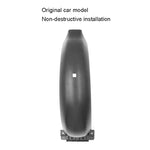 Acessórios para Scooter Elétrico Ninebot F30/F40, Estilo:, Guarda-lamas Traseiro, Guarda-lamas Traseiro+Gancho+Tira de Pressão, Guarda-lamas Traseiro+Luz Traseira