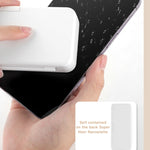 Kit de Limpeza para Teclado de Computador 18 em 1 Q10 Caneta de Limpeza para Auriculares Extrator de Teclas, Q10