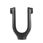 Capa protetora para garfo dianteiro para trotinete elétrica Ninebot F30/F40, capa para garfo dianteiro
