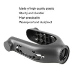 Capa protetora para garfo dianteiro para trotinete elétrica Ninebot F30/F40, capa para garfo dianteiro
