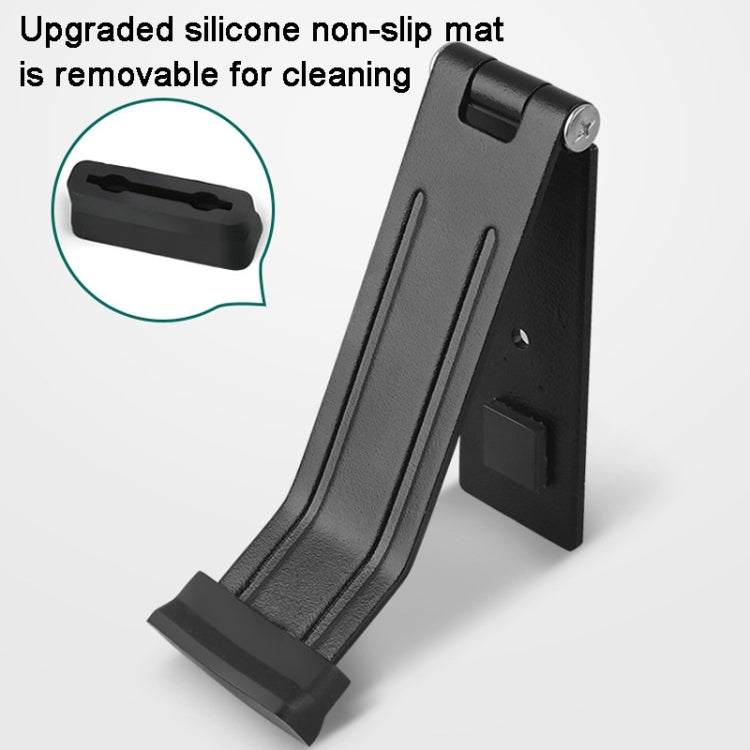 Batente de Porta Magnético com Pedal para Abrir e Fechar, Fecho para Fundo de Porta, Batente de Porta Magnético Preto, Batente de Porta Magnético Branco