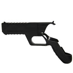 Suporte Resistente para Comando VR Meta Quest 2, 1 par, Preto