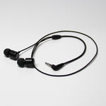 Auriculares de Alumínio com Cabo em Cotovelo 3,5 para Óculos VR Meta Quest 2