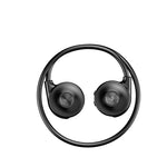Auriculares Bluetooth com Altifalante Vibratório Estéreo de Condução Óssea M1S, M1S Preto, M1S Rosa, M1S Vermelho, M1S Verde