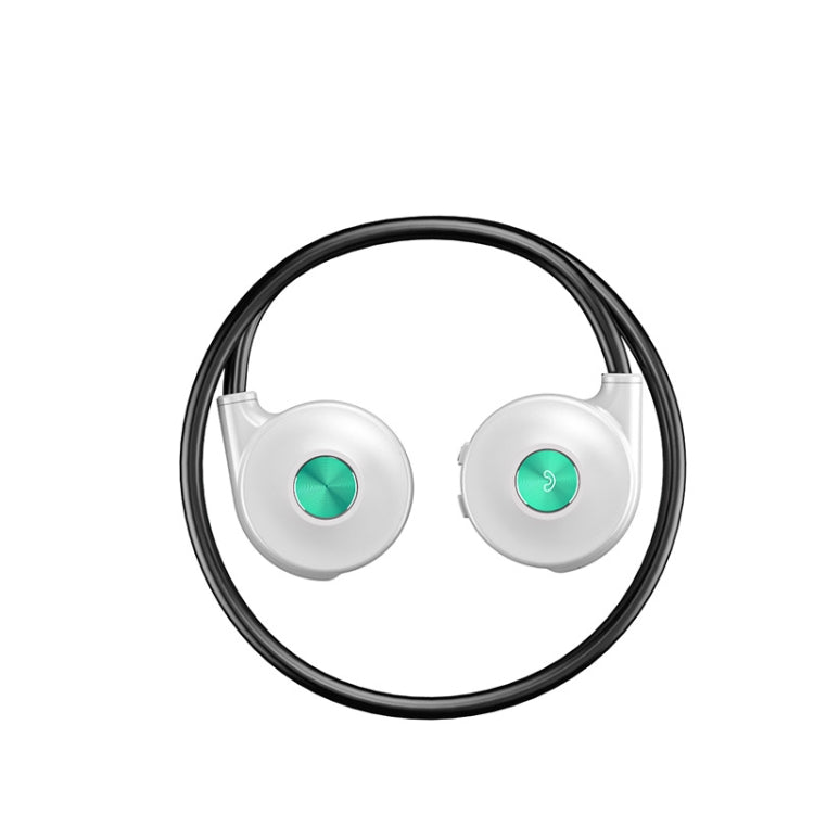 Auriculares Bluetooth com Altifalante Vibratório Estéreo de Condução Óssea M1S, M1S Preto, M1S Rosa, M1S Vermelho, M1S Verde