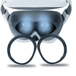 Armação Magnética para Lentes de Miopia Pico 4. Especificações:, Armação de Óculos, Armação + Lente Anti Luz Azul