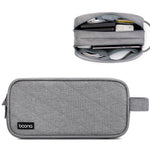Organizador Baona BN-B001 para Cabo de Alimentação de Portátil, Rato e Auscultadores, BN-B001