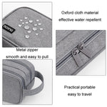 Organizador Baona BN-B001 para Cabo de Alimentação de Portátil, Rato e Auscultadores, BN-B001