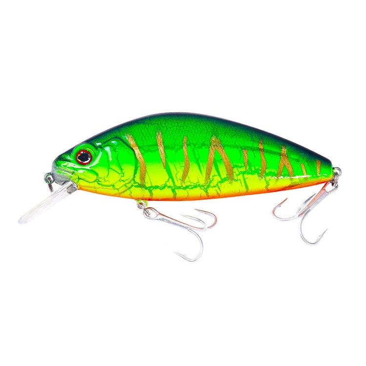 HENGJIA Isca falsa Minno afundante para lançamento de longa distância, 9,5cm 15g, 12cm 32g