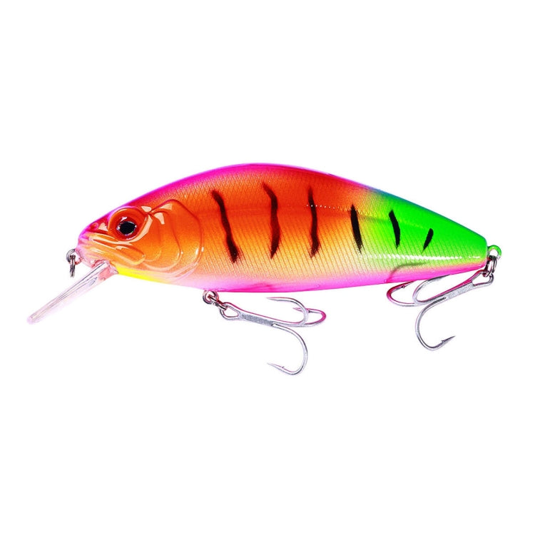 HENGJIA Isca falsa Minno afundante para lançamento de longa distância, 9,5cm 15g, 12cm 32g