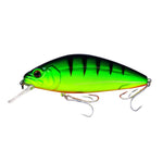 HENGJIA Isca falsa Minno afundante para lançamento de longa distância, 9,5cm 15g, 12cm 32g