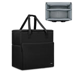 Bolsa de Armazenamento para Computador de Secretária Baona BN-K002 para Torre, Monitor e Teclado, Tamanho:, Médio 24 polegadas, Camada Única 24 polegadas