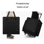 Bolsa de Armazenamento para Computador de Secretária Baona BN-K002 para Torre, Monitor e Teclado, Tamanho:, Médio 24 polegadas, Camada Única 24 polegadas