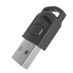 Para PS4 / PS5 / PC HS-PS5101 Adaptador Bluetooth 5.0 Receptor de Áudio Transmissor de Auscultadores Sem Fios, Transmissor de Auscultadores