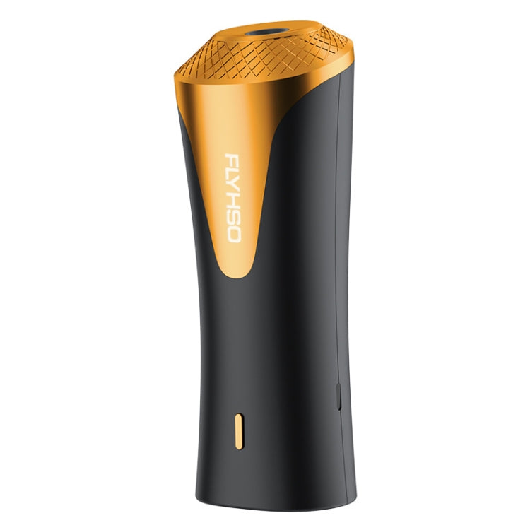FLYHSO XF4.0 Aromatherapy Machine Intelligent Sound Control Automatic Timing Incense Sprayer, XF4.0 Black Gold, XF4.0 Blue, XF4.0 Pink
