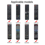 Para Samsung BN59-01303A/01199F 2pcs Caixa para Comando à Distância