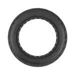 Pneu sólido 10x2.125 polegadas para trotinete elétrica Ninebot Segway F20/F25/F30/F40, 10x2.125 polegadas