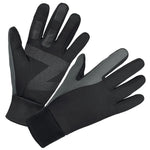 Luvas de Ciclismo Quentes para Desportos ao Ar Livre, Antiderrapantes, Impermeáveis e com Ecrã Tátil, S, M, L, XL