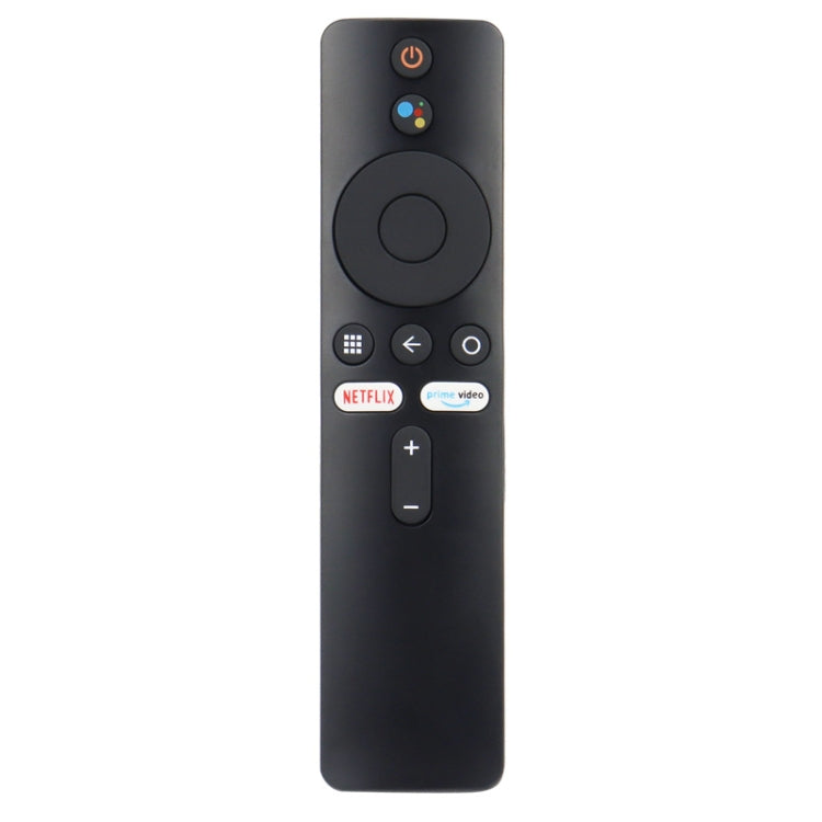 XMRM-006 Para Xiaomi MI Box S MI TV Stick MDZ-22-AB MDZ-24-AA Comando à Distância Bluetooth com Voz para Smart TV, Para Xiaomi MI Box S MI TV Stick